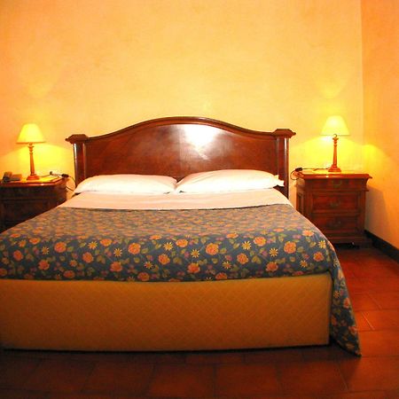 Agriturismo Cassinazza Orsenigo Rom bilde