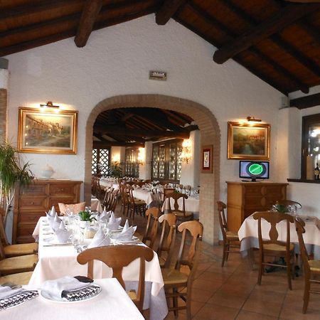 Agriturismo Cassinazza Orsenigo Eksteriør bilde