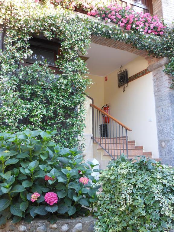 Agriturismo Cassinazza Orsenigo Eksteriør bilde
