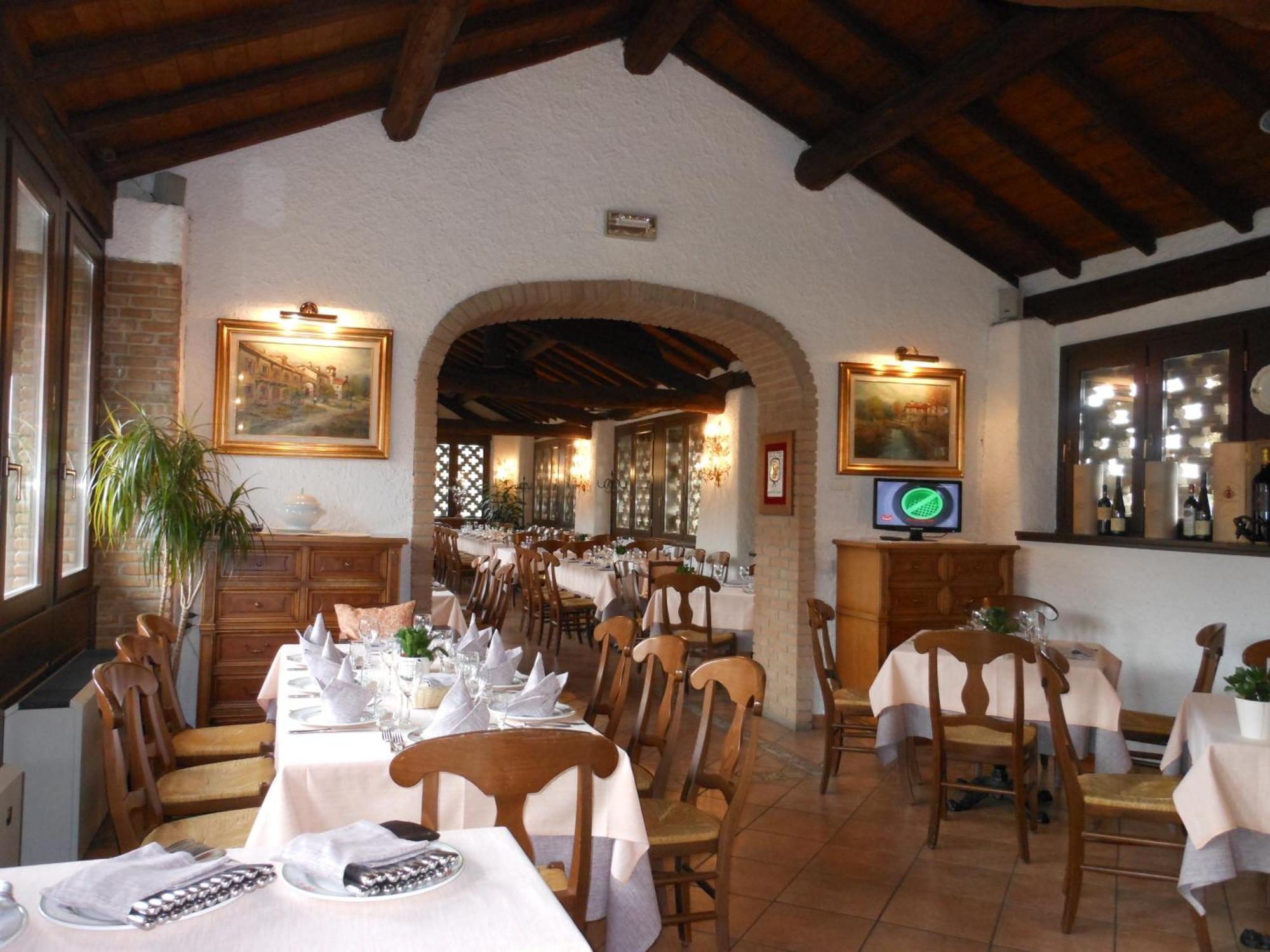 Agriturismo Cassinazza Orsenigo Eksteriør bilde