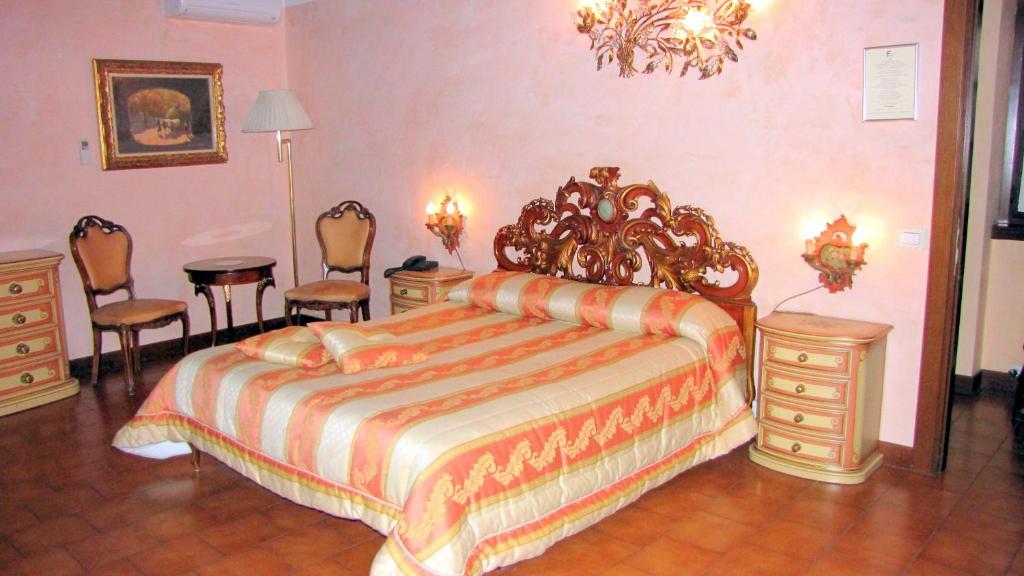 Agriturismo Cassinazza Orsenigo Eksteriør bilde