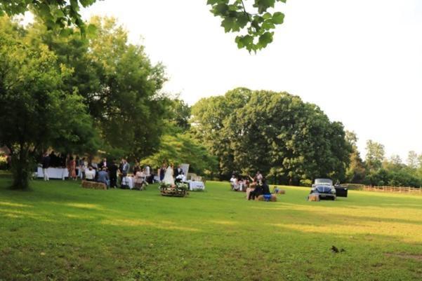 Agriturismo Cassinazza Orsenigo Eksteriør bilde